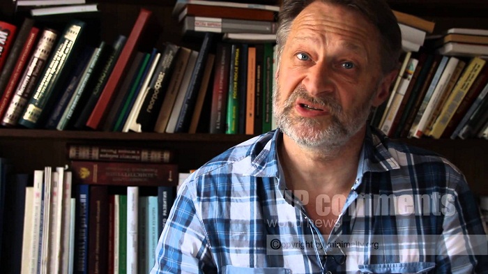 Nagorno-Karabakh experiencing deep economic crisis, says russian analyst